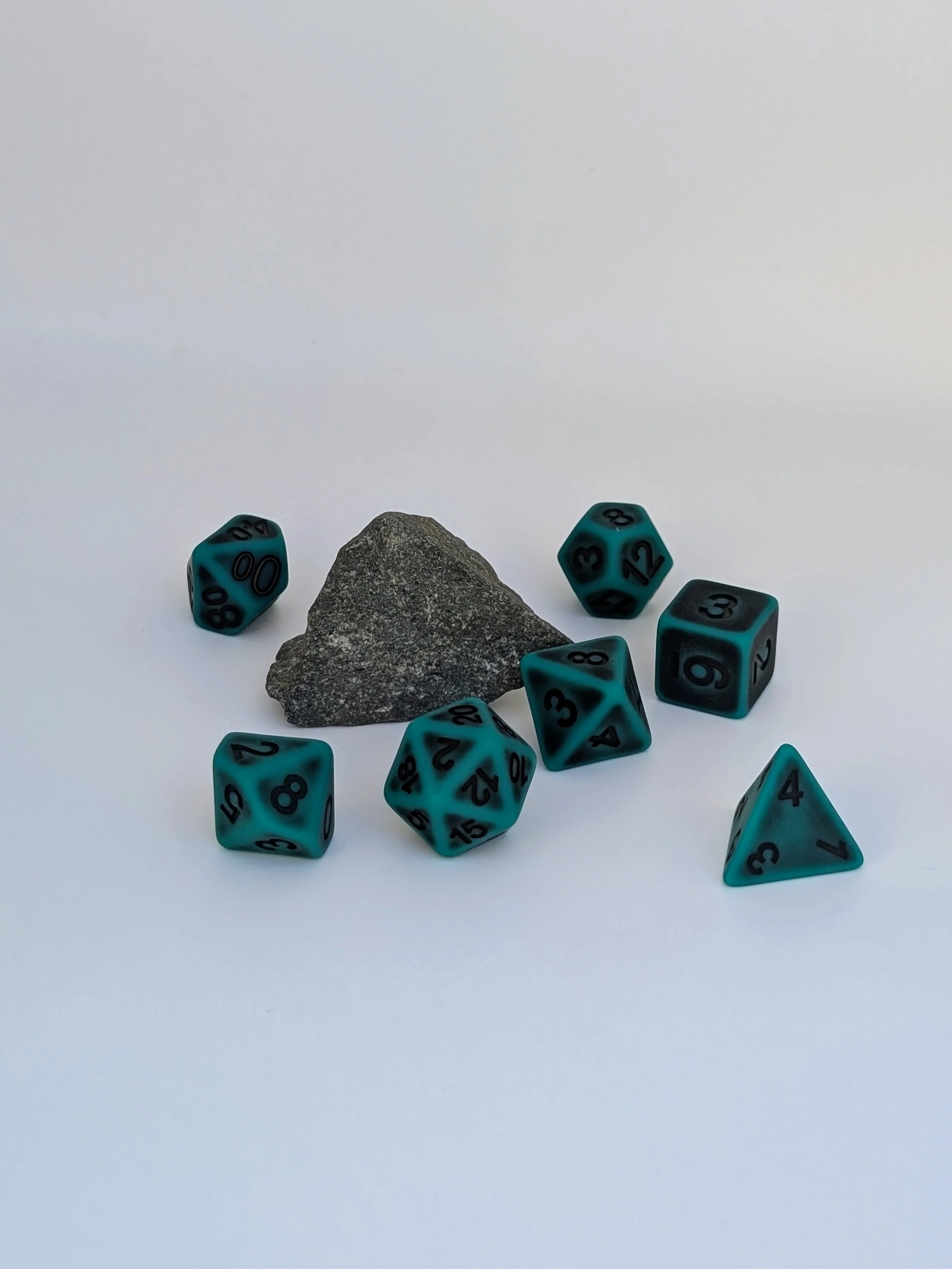 New DND Dice!