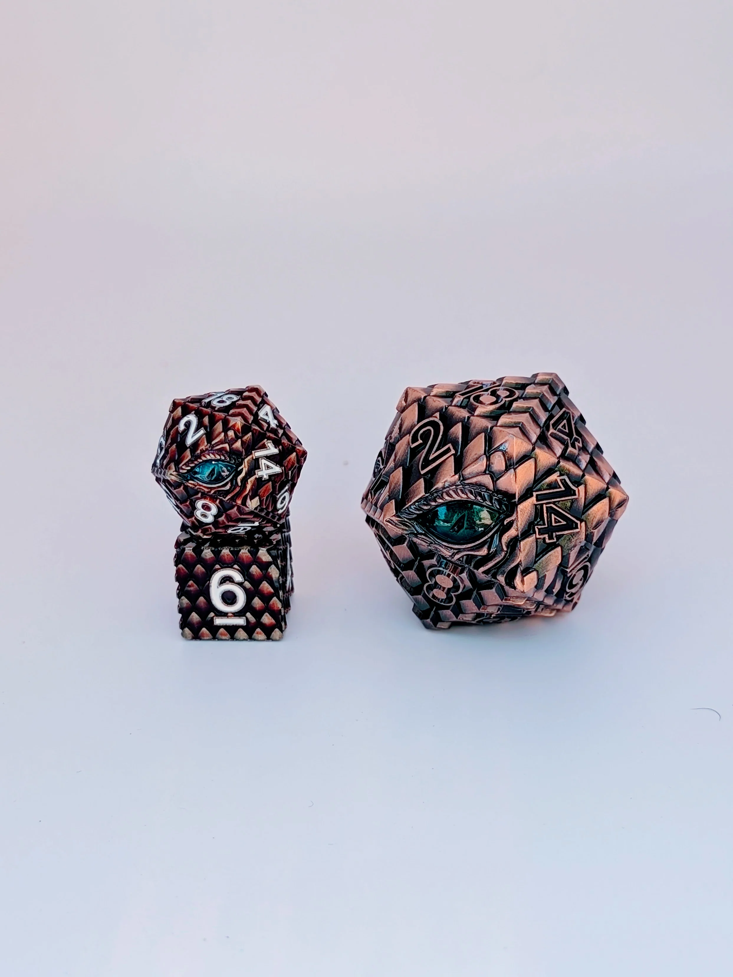 D20 Collectives New Arrivals