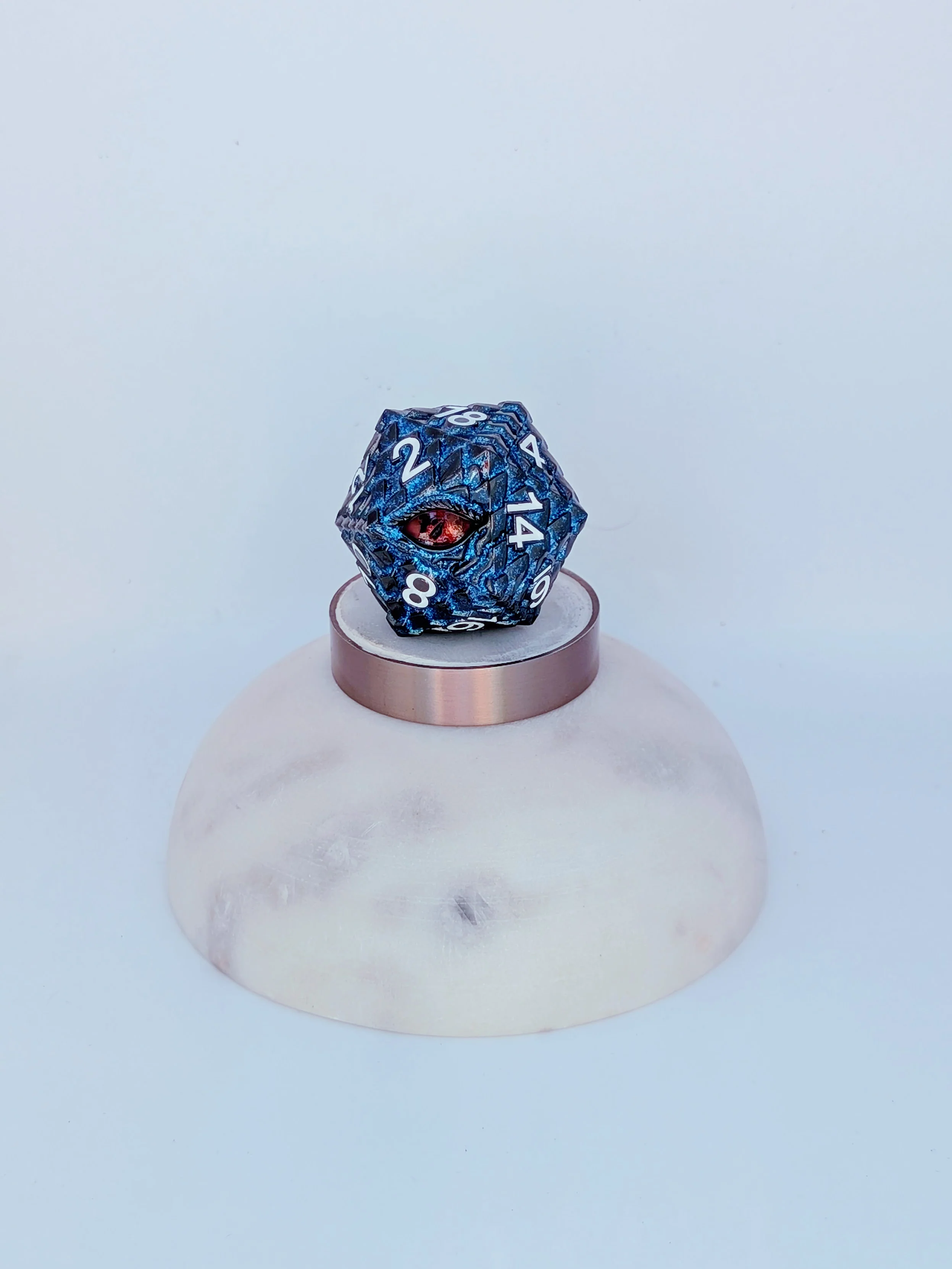 DnD Dice - For Tabletop Gaming & RPG
